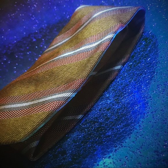 Canali neck tie - Picture 3 of 9